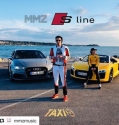 MMZ – S Line Taxi 5