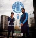 MRC feat YL – Ma zone