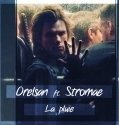 Orelsan - La pluie (feat. Stromae)