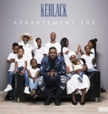 Keblack – Appartement 105 Album Complet