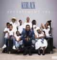 Keblack – Complètement sonné