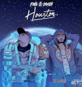 Pins & Dimeh - Houston Album Complet