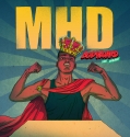 Mhd – Bodyguard