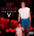 Lil Wayne – Tha Carter V