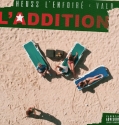 Heuss L’enfoiré – L’addition feat. Vald