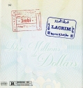 Lacrim – Dix millions de dollars feat. 3Robi