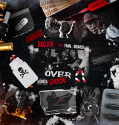 Badjer – Overdose feat. Timal & Boumso