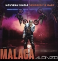 Alonzo – Malaga