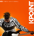 Kpoint – Temps additionnel Album