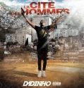 Dadinho – Favelas feat Alonzo