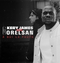 Kery james – À qui la faute feat. Orelsan