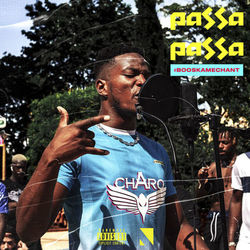 Niska – Passa passa (#BooskaMechant)