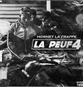 Hornet La Frappe – La Peuf 4