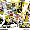 Romeo Elvis – Maison Album Complet