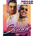 Benab – Sourire feat. Maes