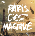leto - Paris c'est magique