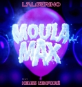 L'Algérino - Moula max Feat. Heus L'enfoire