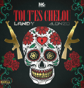 Landy – Toi t’es chelou Feat. Alonzo