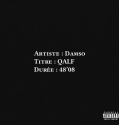 Damso – QALF Album Complet