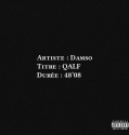 Damso – THEVIE RADIO