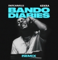 Kekra – Bando Diaries (Remix) feat. Dutchavelli