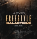 Alonzo – FREESTYLE GALACTIQUE
