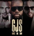 Gims – GJS ft. Jul & SCH