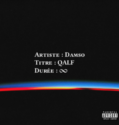 Damso – Qalf Infinity Album Complet