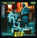 Dr. Yaro & La Folie – Sang pour cent Album Complet