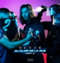 Télécharger Benab – Au clair de la rue, Part. 2 Mp3 Album Complet