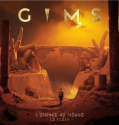 Maître Gims – L’empire de Méroé Album complet mp3