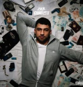 ZKR – Caméléon Album Complet