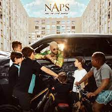 Naps – Mec de cité simple Mp3 Album Complet