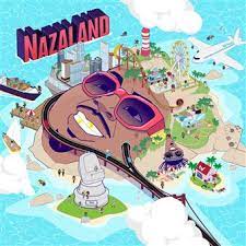 Naza – Nazaland Mp3 Album Complet