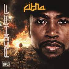 Rohff – FITNA Mp3 Album Complet Mp3